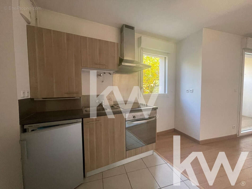 Appartement à ORLEANS