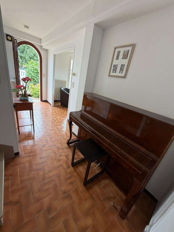 Maison à CUSSET