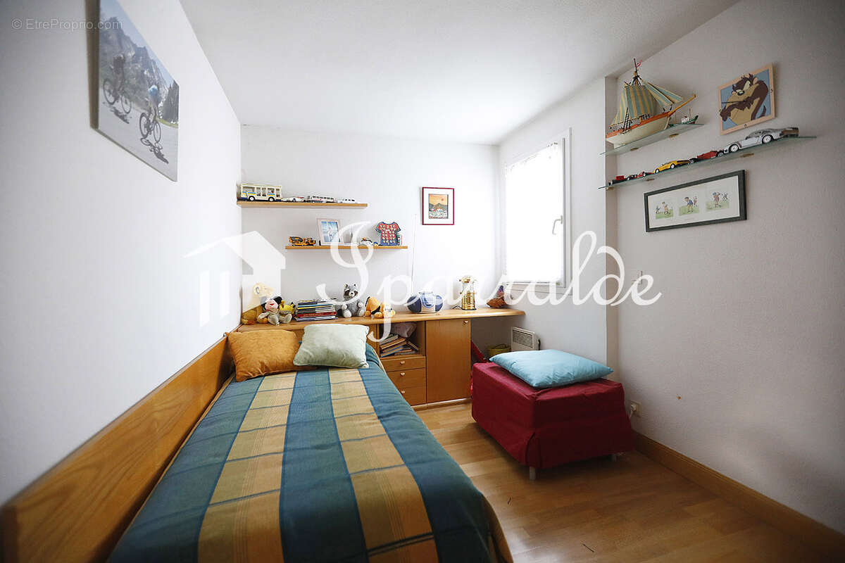 Appartement à HENDAYE