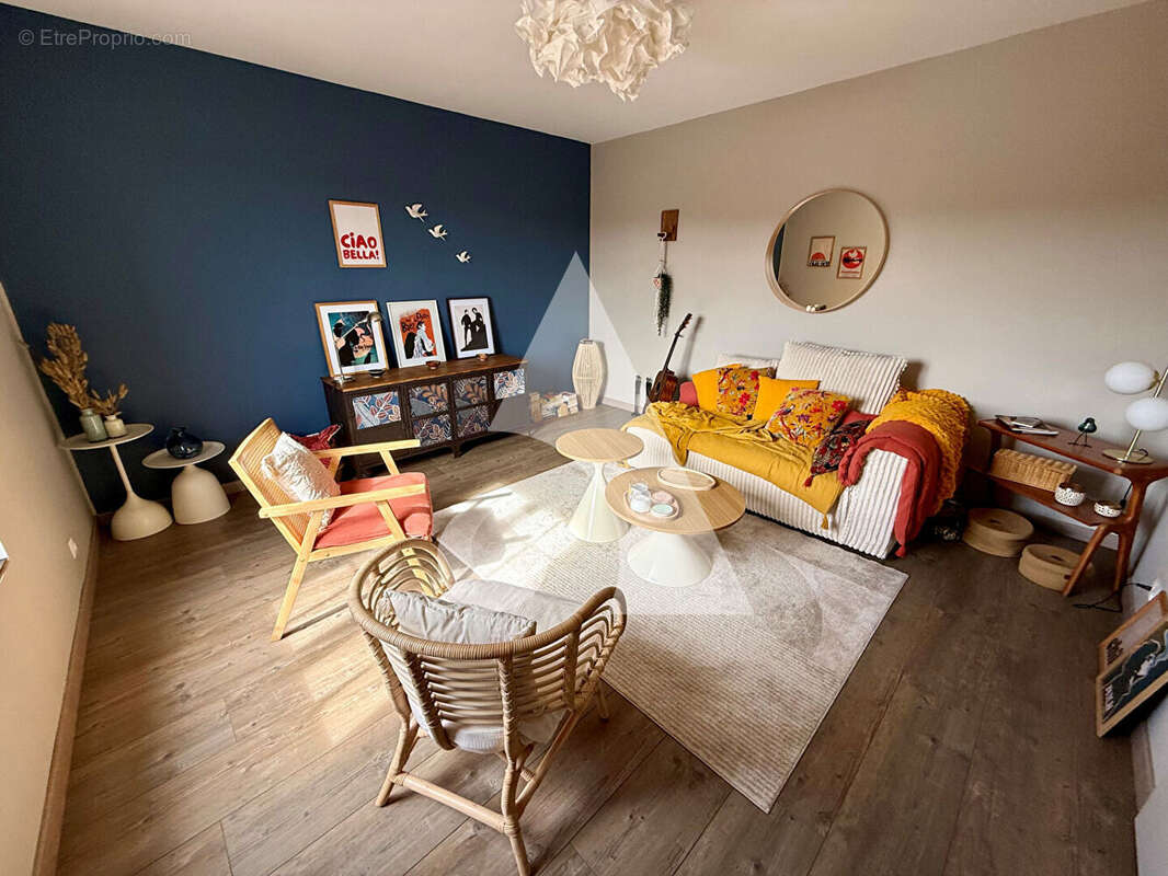 Maison à BAR-LE-DUC