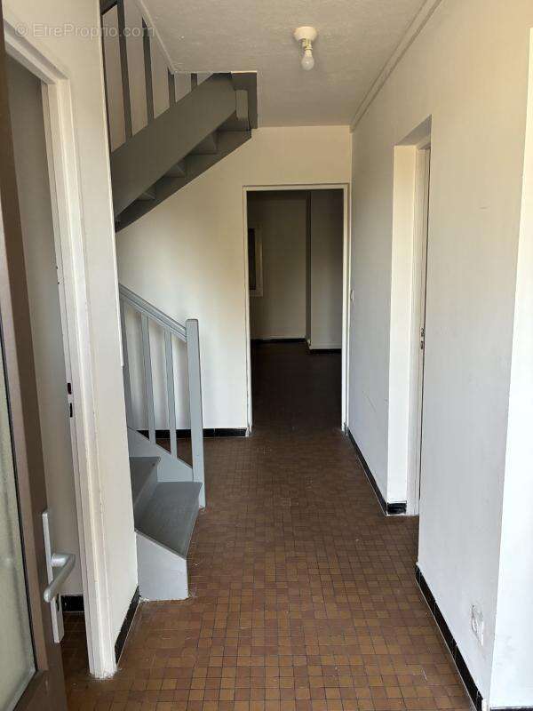 Maison à LAMBRES-LEZ-DOUAI