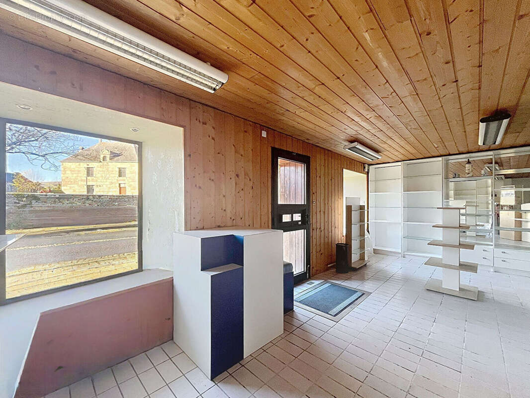 Maison à PEDERNEC