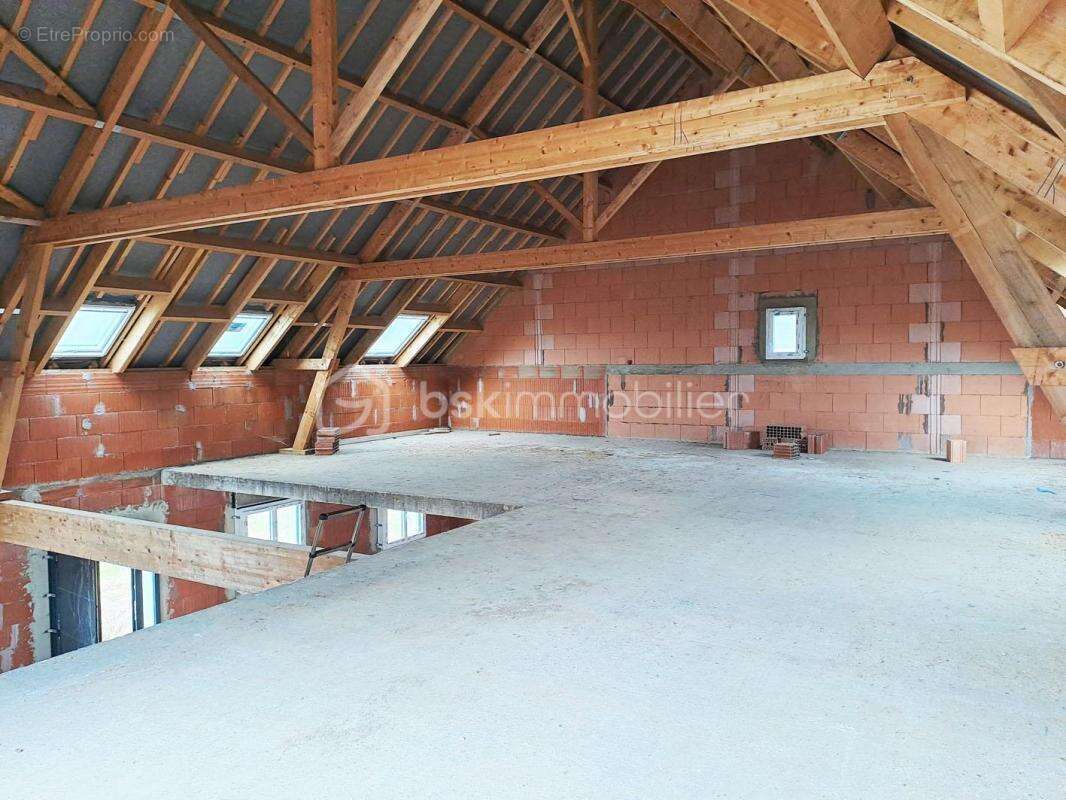 Maison à MAREIL-SUR-LOIR