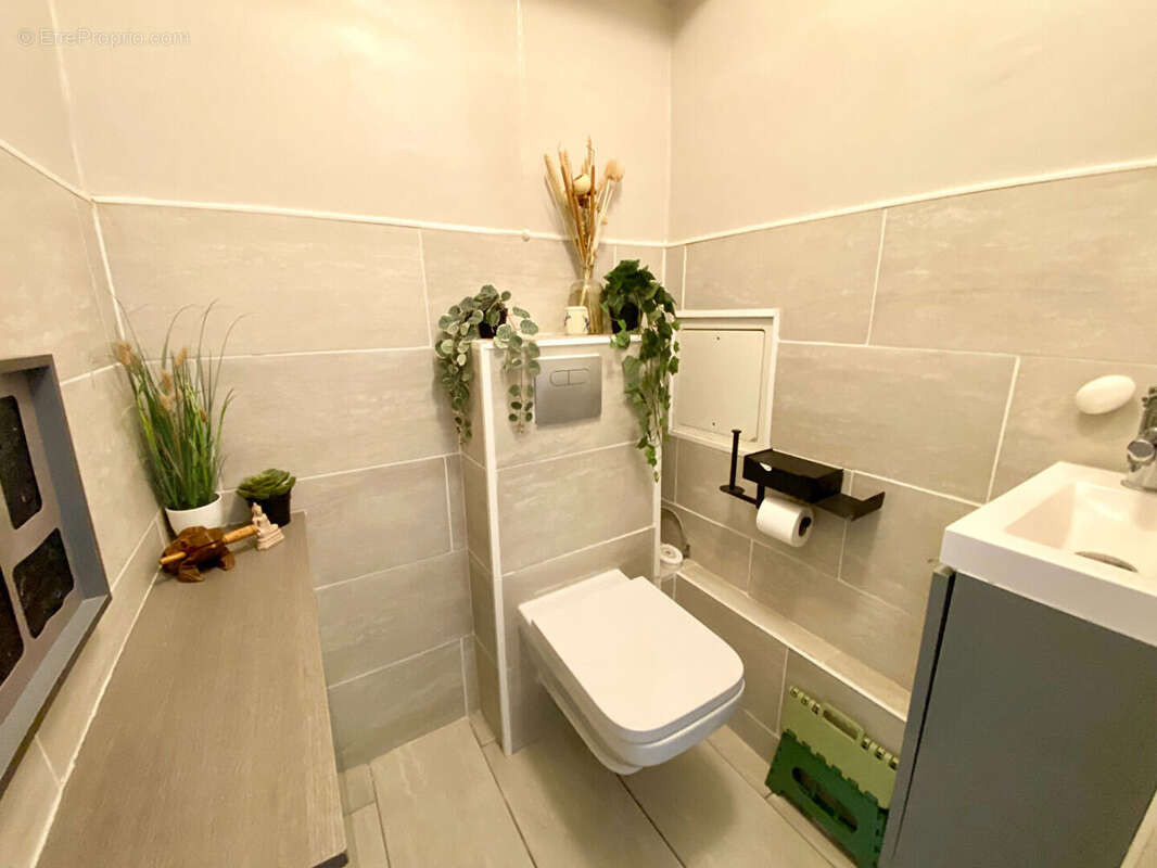 Appartement Argenteuil 4 pièces 70.86 m2 avec terrasses - photo 11
