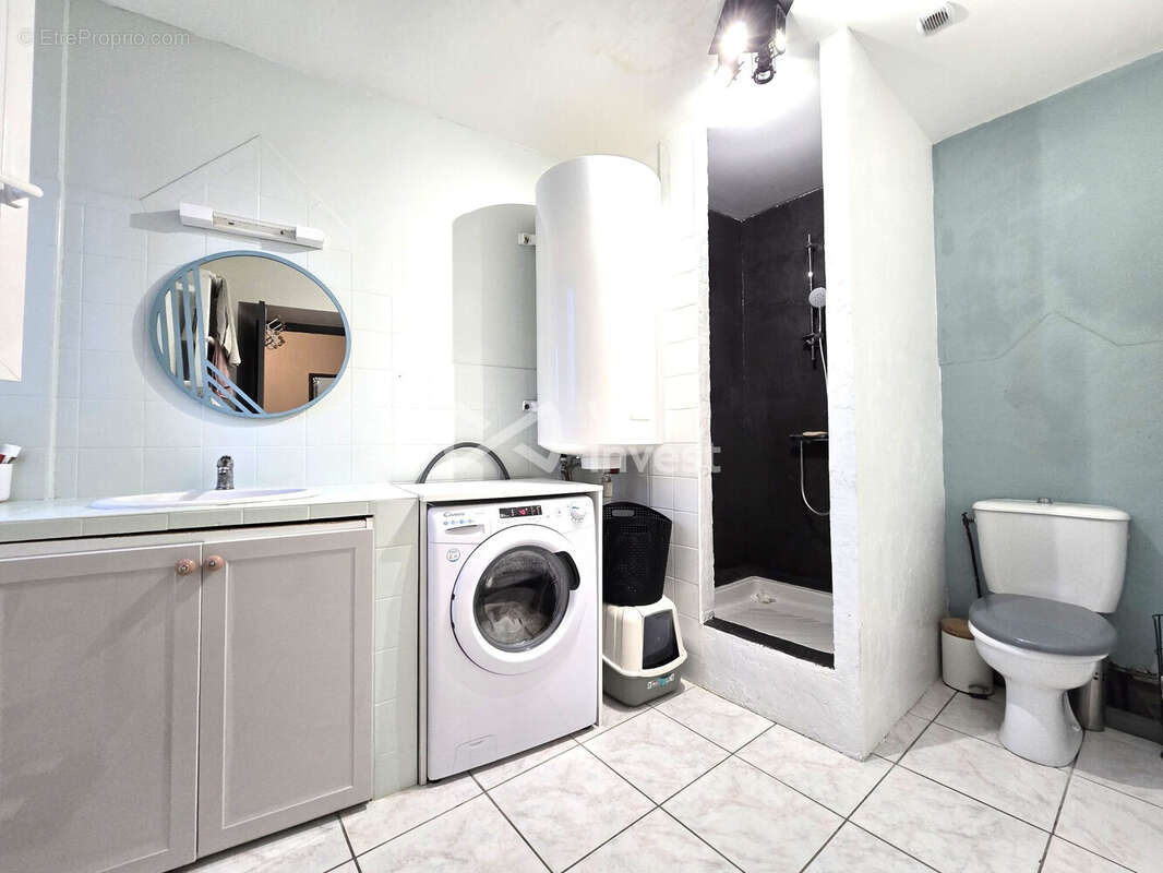 Appartement à CASTELSARRASIN