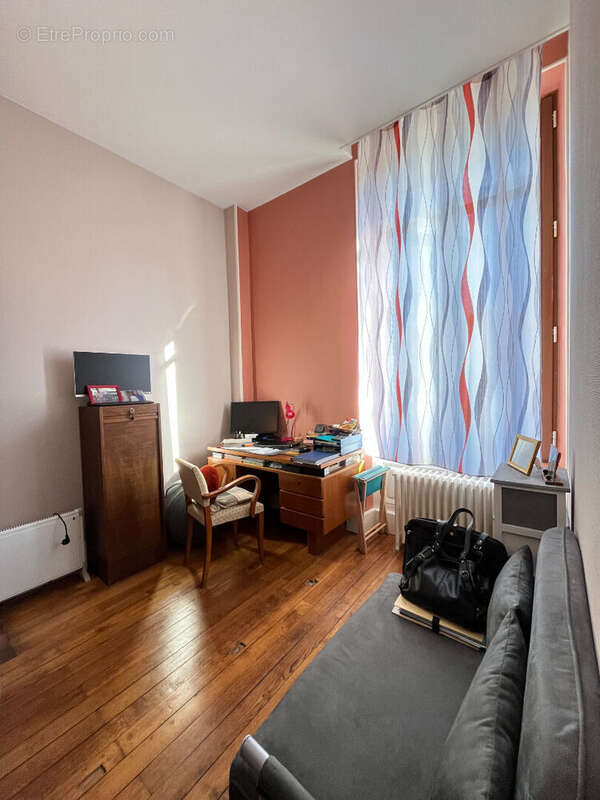 Appartement à DECIZE