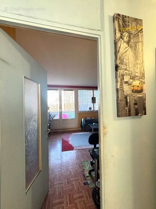 À vendre - Belle appartement F2 de 43 m3 Opportunité à saisir à AVON (77) - photo 14