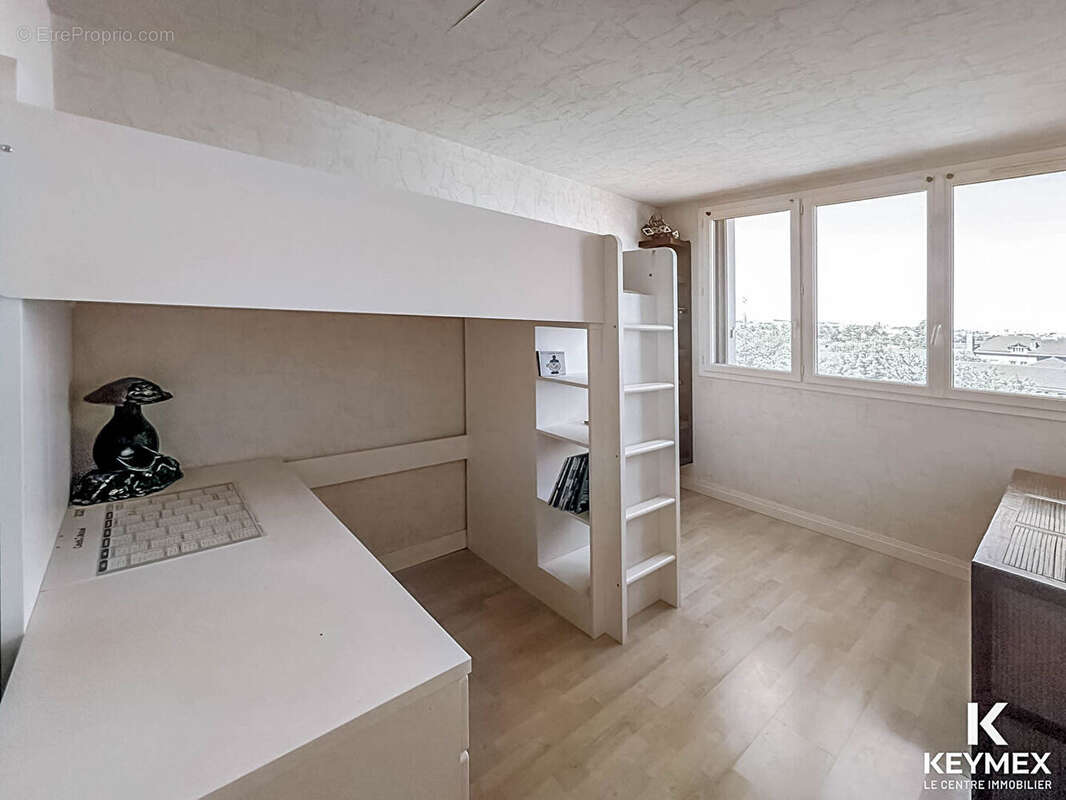 Appartement à BRY-SUR-MARNE