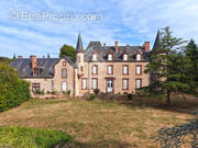 Maison à SAINT-LEON