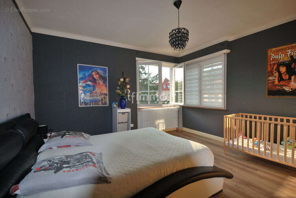 Maison à WASSELONNE