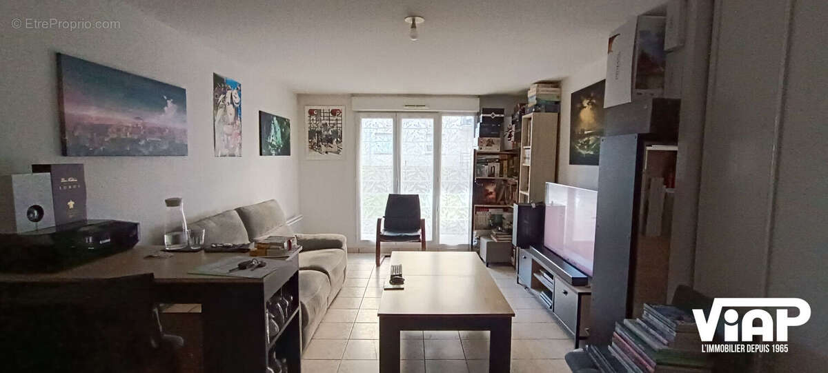 Appartement à LIMOGES