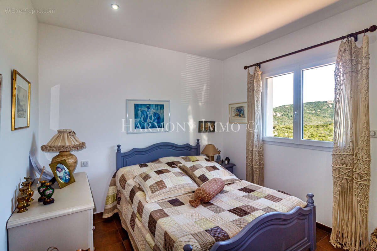 Maison à PIETROSELLA