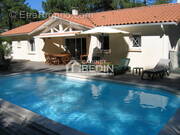 Maison à BISCARROSSE