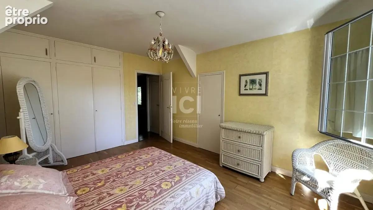 Maison  4ch, Orvault Vallée du Cens - Proche école - photo 17