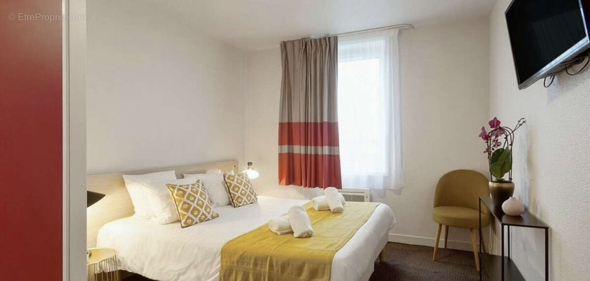 Appartement à LA MADELEINE