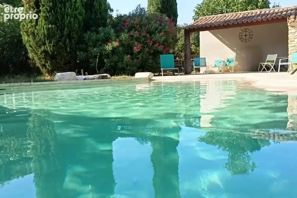 Maison 10 pièces 265 m² à vendre à Caderousse (84860) - photo 3