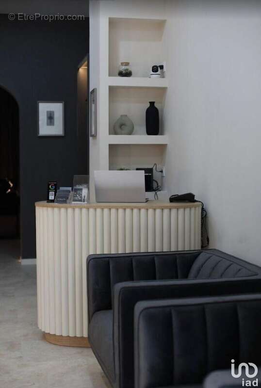 Photo 4 - Commerce à ENGHIEN-LES-BAINS