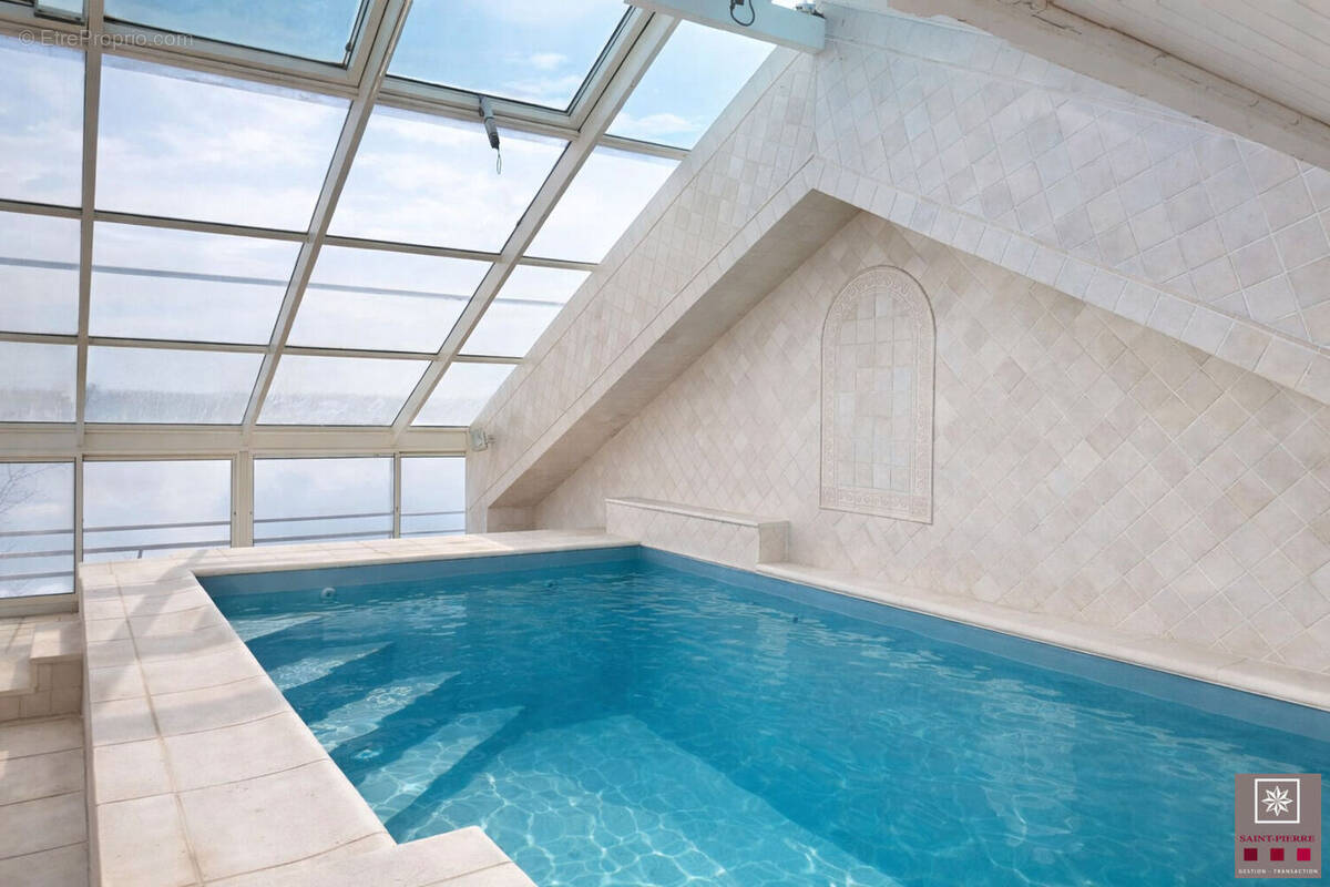 Appartement à LYON-8E