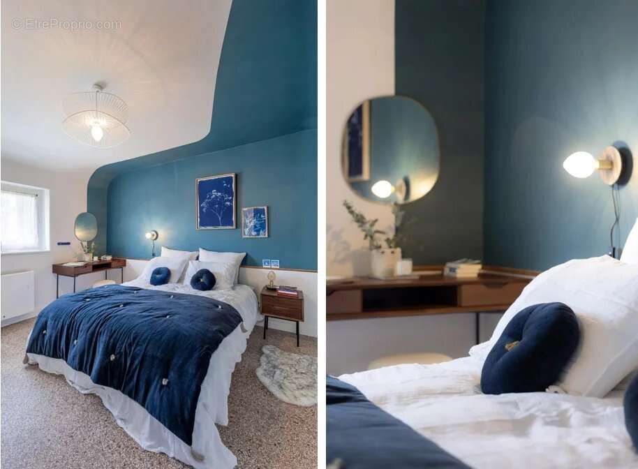 Appartement à SAINT-BRIAC-SUR-MER