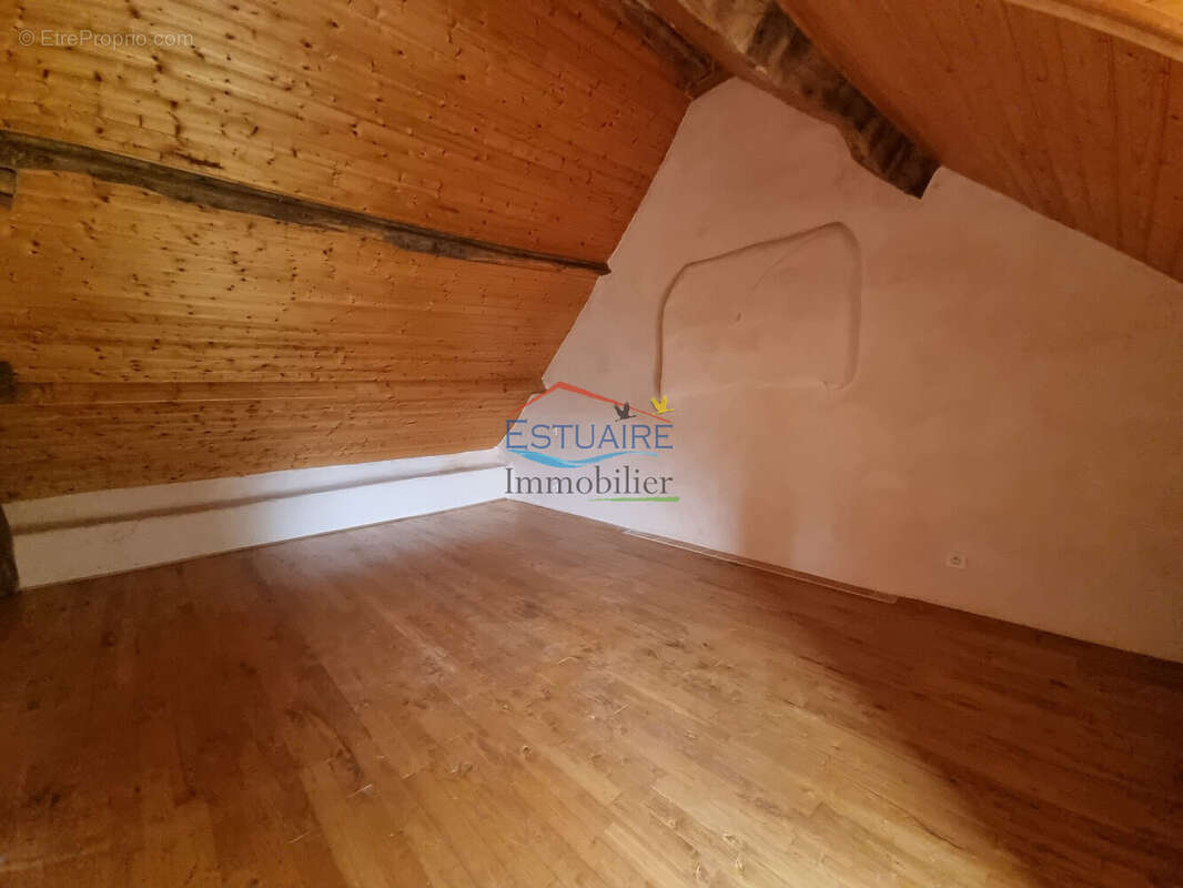 Maison à GUEMENE-PENFAO