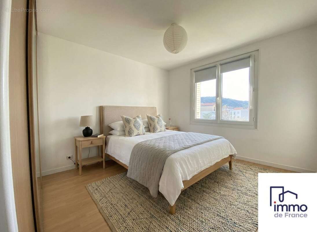 Appartement à VIENNE