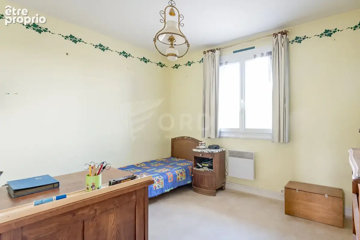 Maison commune d'Auxerre 5 pièce(s) 119m2 - photo 9