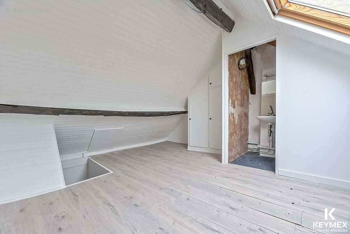 Appartement à MERIEL