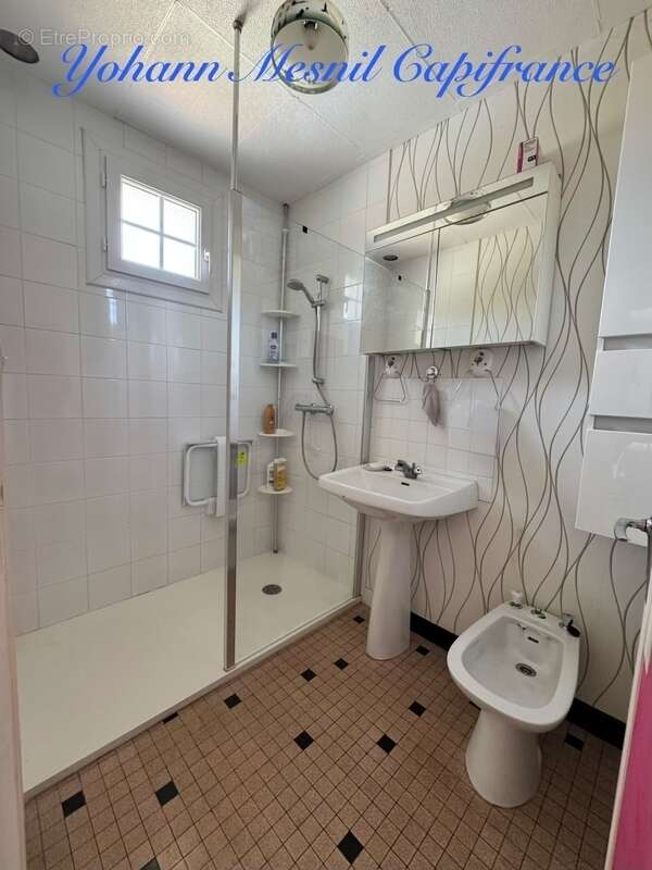 Maison à vendre 5 pièces  (79) - photo 11