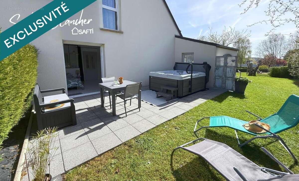 Photo 7 - Maison à EVRECY