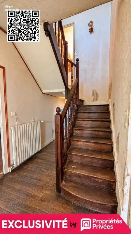 LUBERSAC (19210) ? Maison à rénover de 135 m² + GARAGE de 90m² avec piscine et dépendance // EXCLUSIVITE - photo 10
