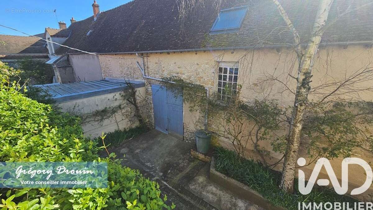 Photo 2 - Maison à PUISEAUX