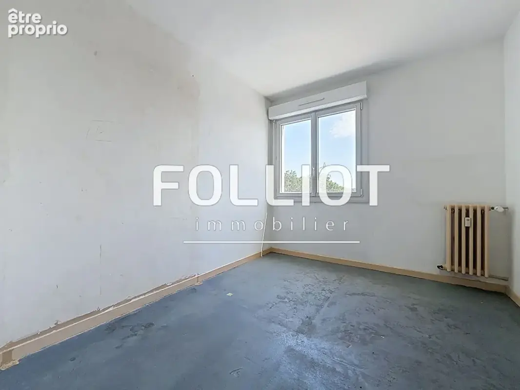 A VENDRE : Appartement Mondeville 3 pièces - photo 5