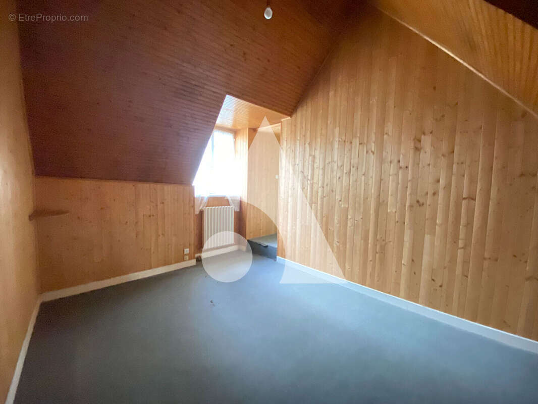 Appartement à LAMBALLE