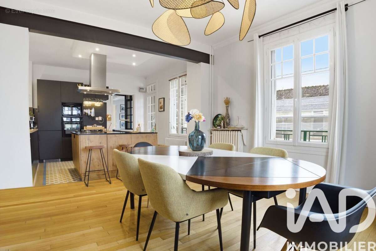 Photo 6 - Maison à HERICY