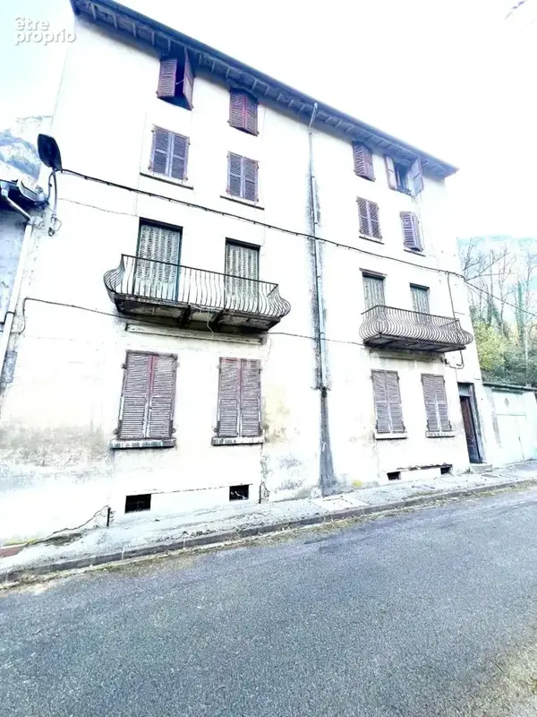 Appartement 120 m² à Tenay  - photo 4