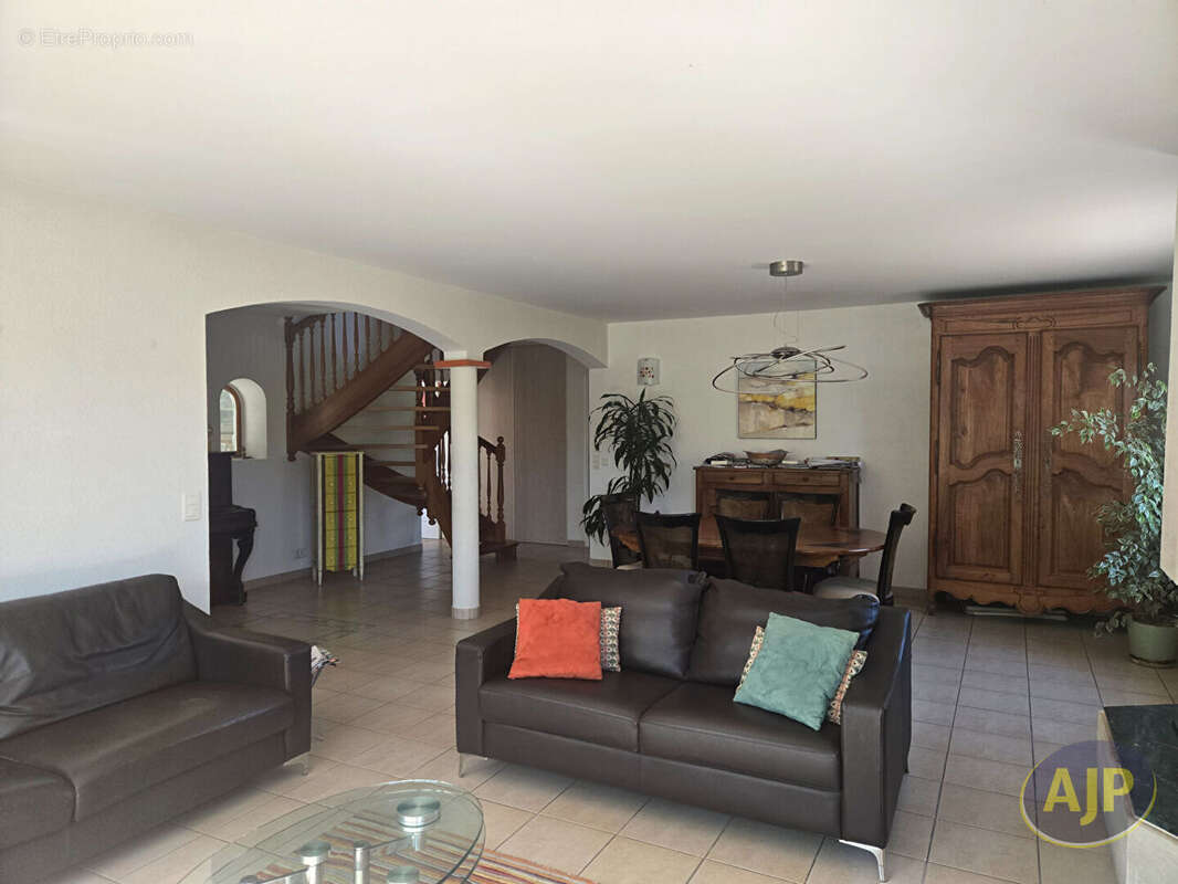 Maison à SAINT-NAZAIRE