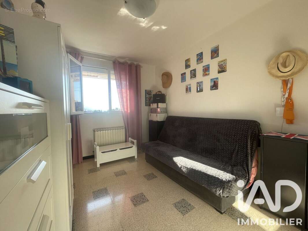 Appartement 80 m² à Toulon  - photo 8