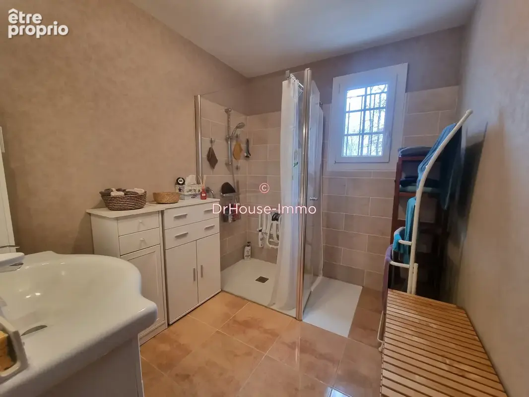 Maison 6 pièces 123 m² à vendre à Saint-Germain-Des-Pres (45220) - photo 7