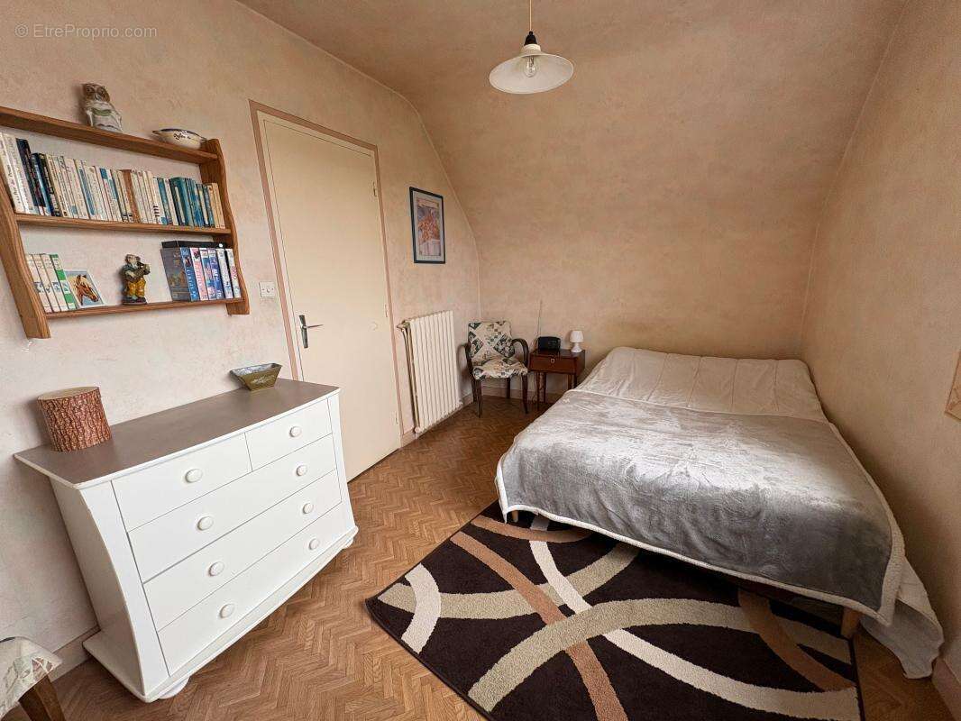 Maison à SAINT-PABU