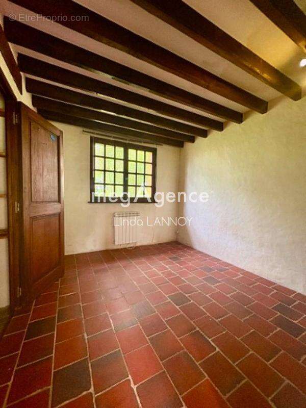 Maison à WIRWIGNES