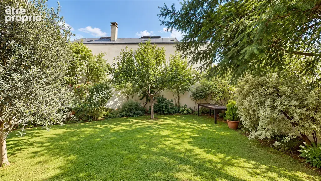 Maison familiale lumineuse au calme, à proximité immédiate de la forêt – Clamart / Meudon - photo 6