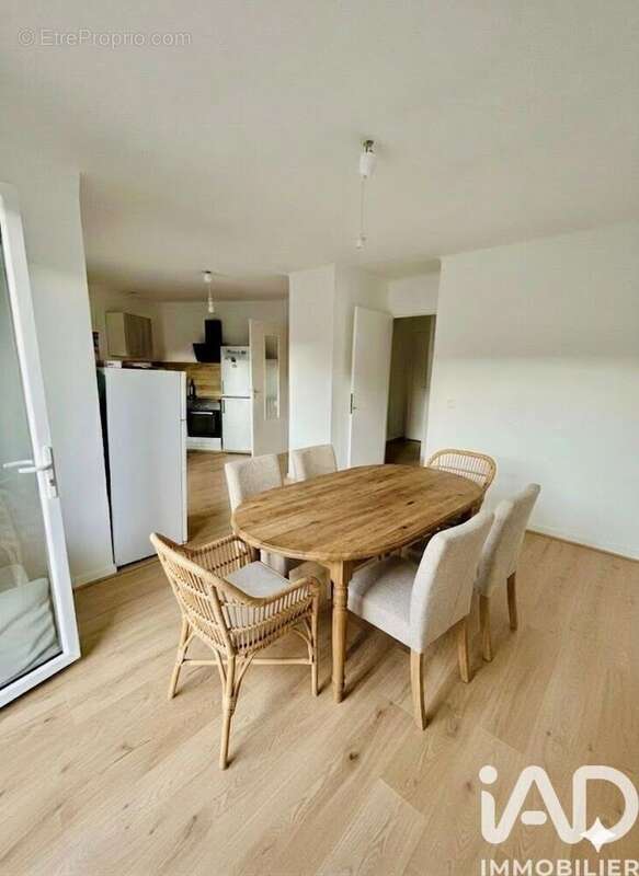 Photo 3 - Appartement à SALERNES