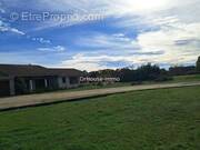 Maison à GAILLAN-EN-MEDOC