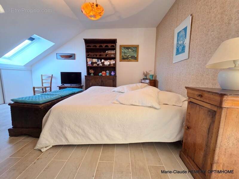 Appartement à SAINT-BRIAC-SUR-MER