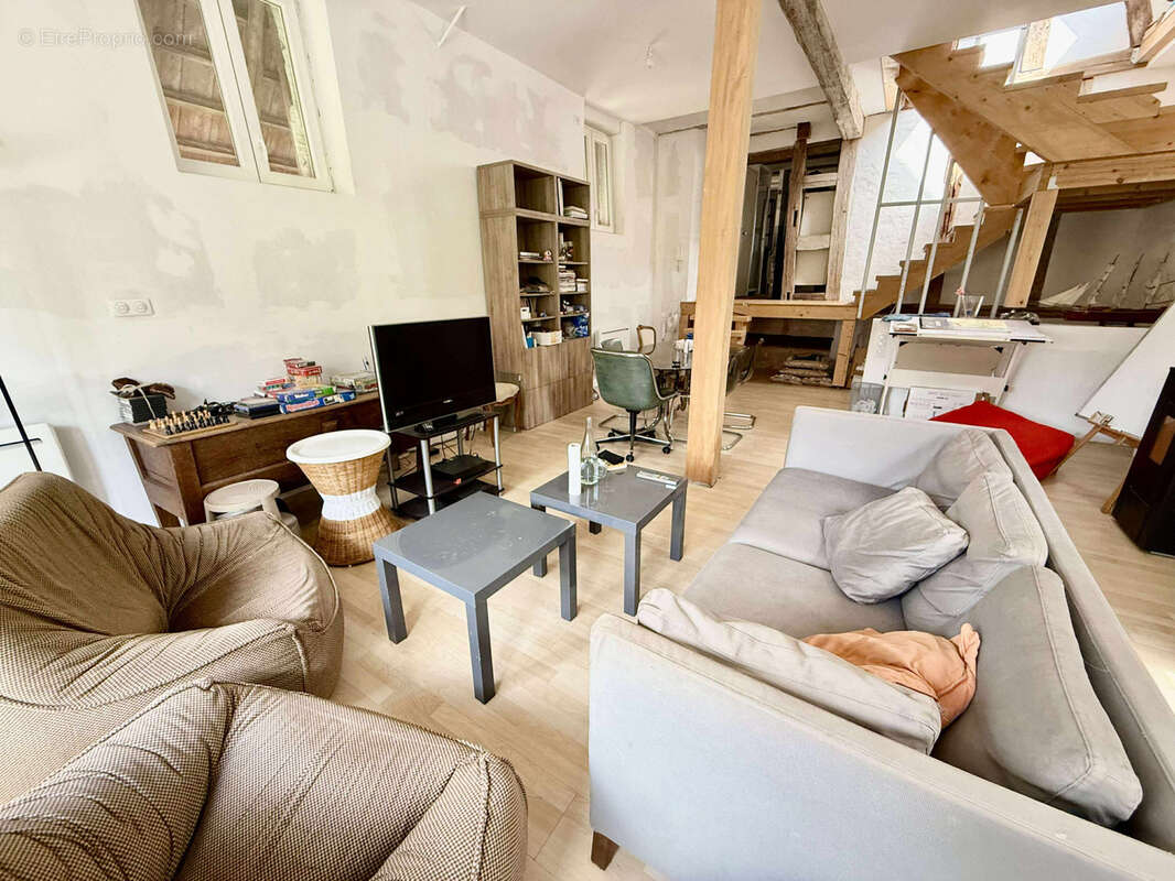 Appartement à INGWILLER