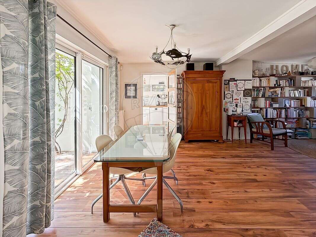 Maison à NANTES