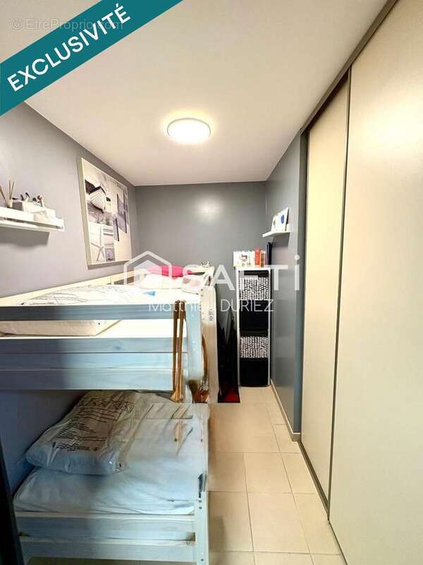 Photo 7 - Appartement à BRAY-DUNES