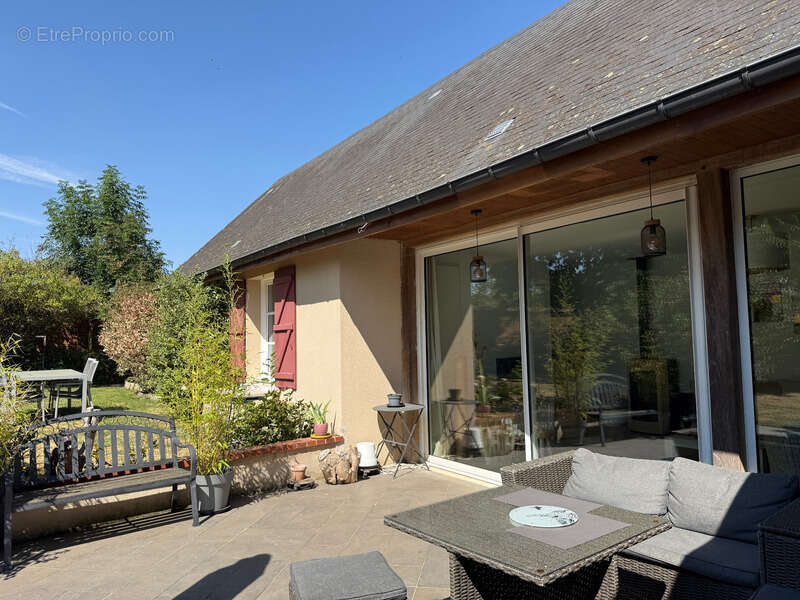 Maison à vendre 7 pièces proche de MARINES (95) - photo 27