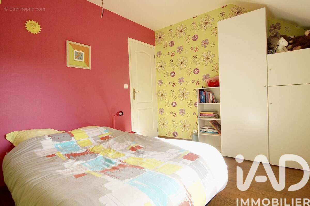 Photo 9 - Maison à SAINT-MOLF