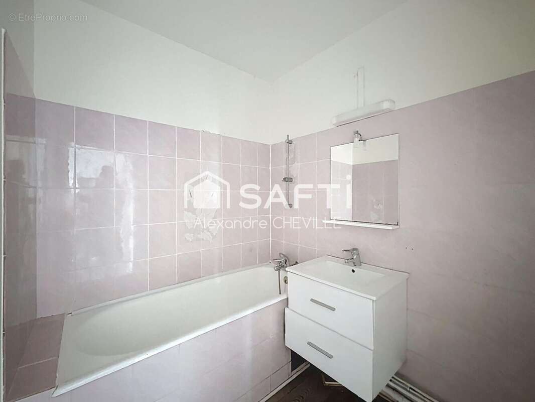 Photo 7 - Appartement à VICHY